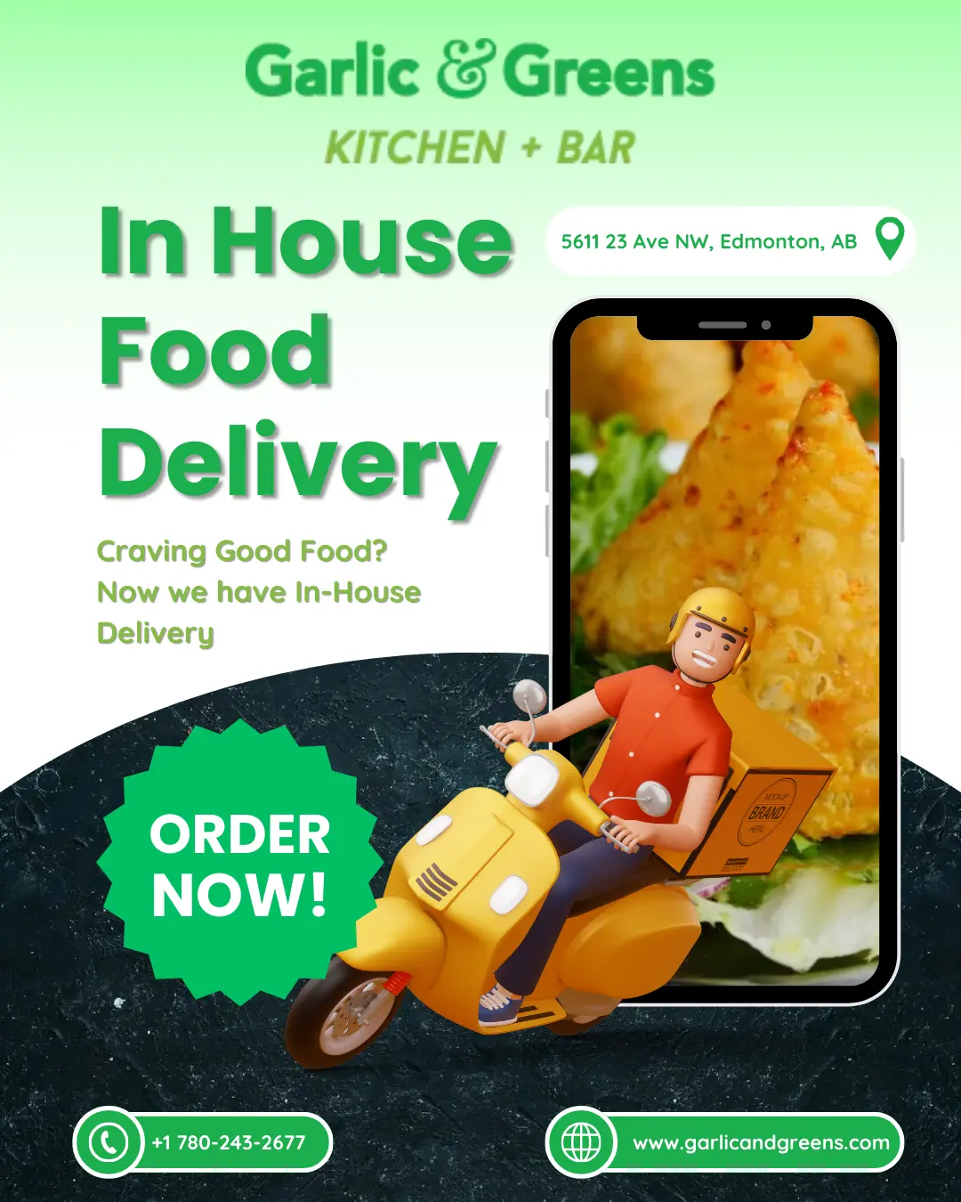 Special Offer